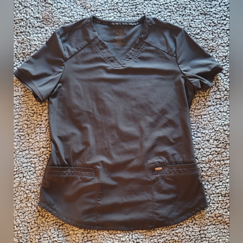 Cherokee scrubs set size Medium